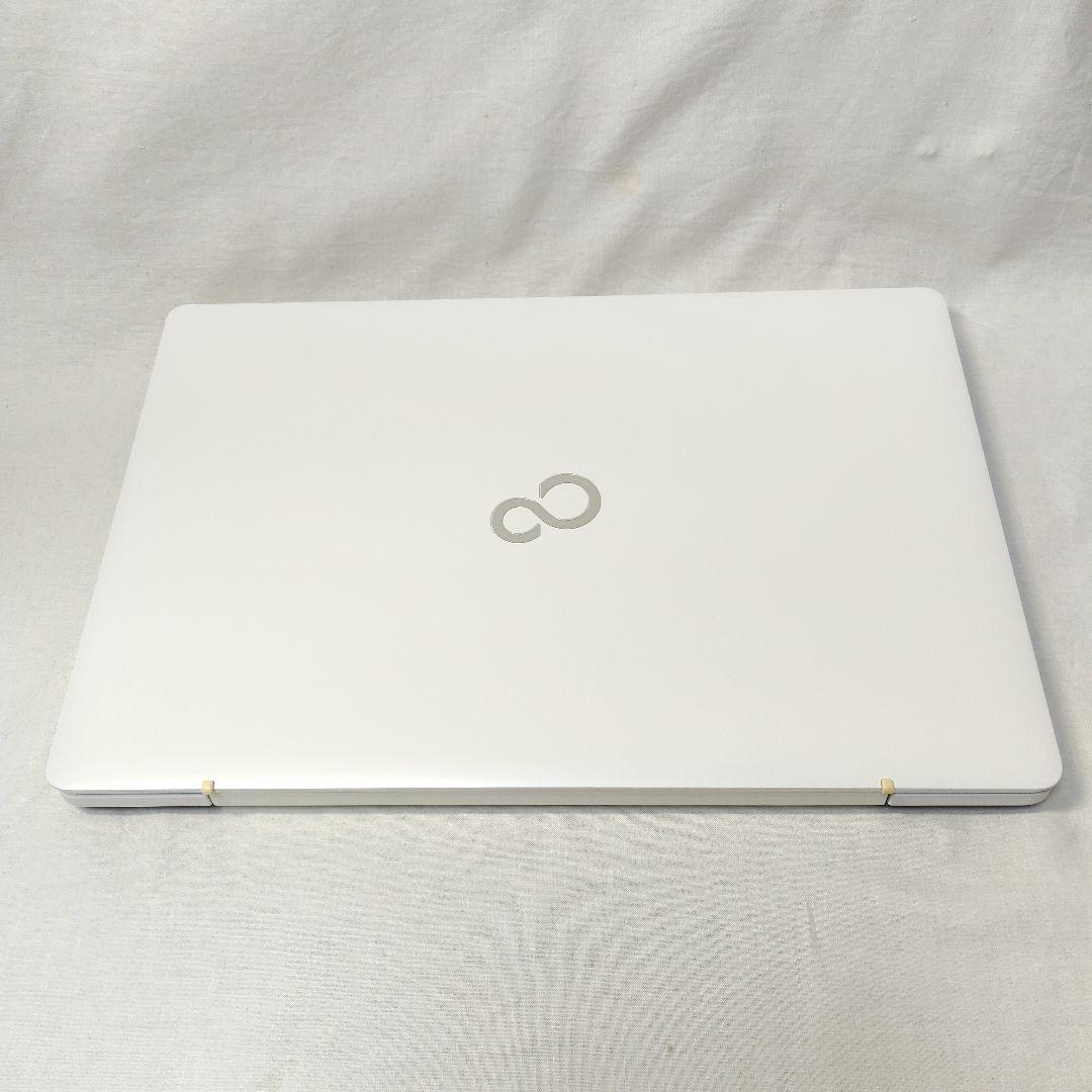 ❤超綺麗 富士通 LIFEBOOK AH45/X Office付 ノートパソコン