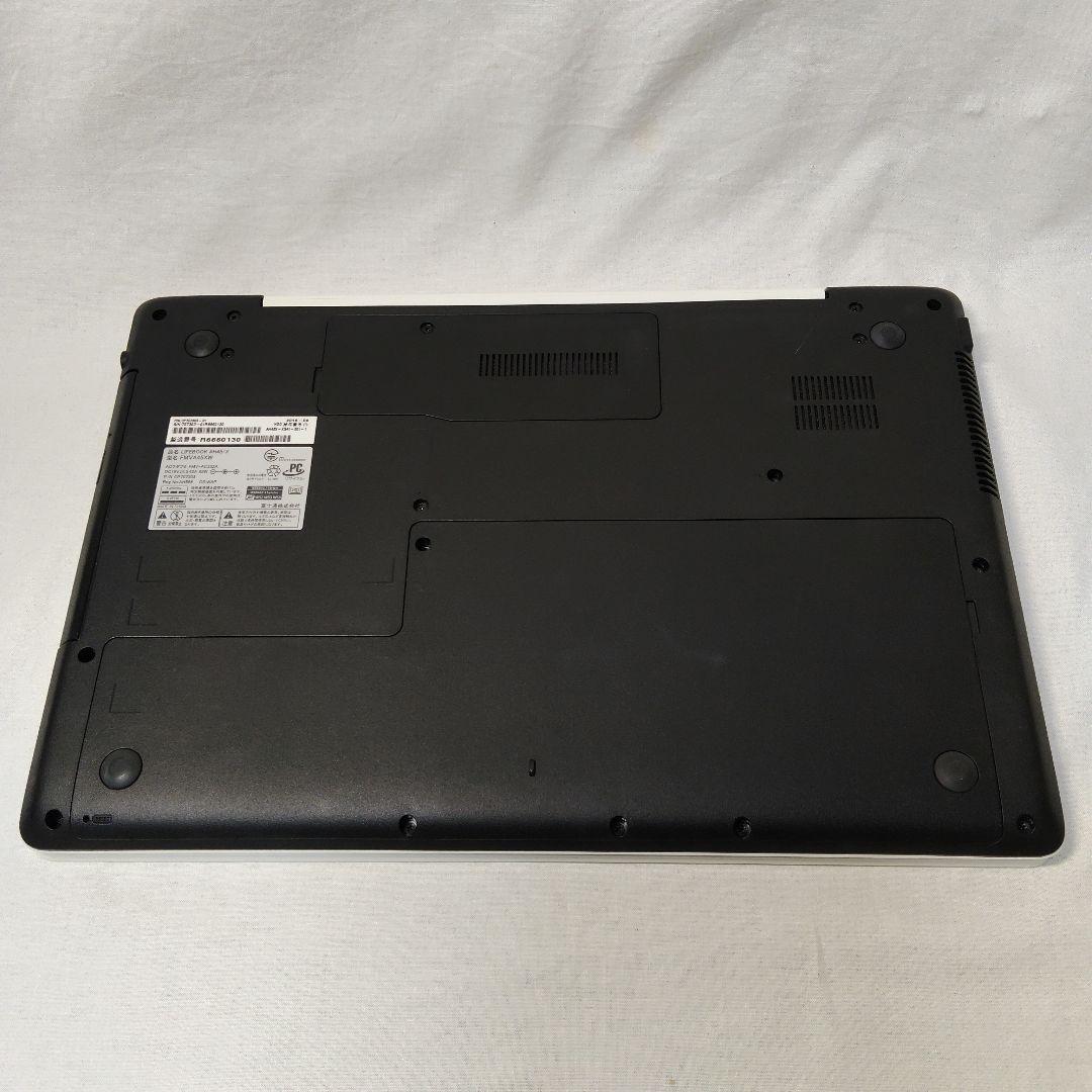 ❤超綺麗 富士通 LIFEBOOK AH45/X Office付 ノートパソコン