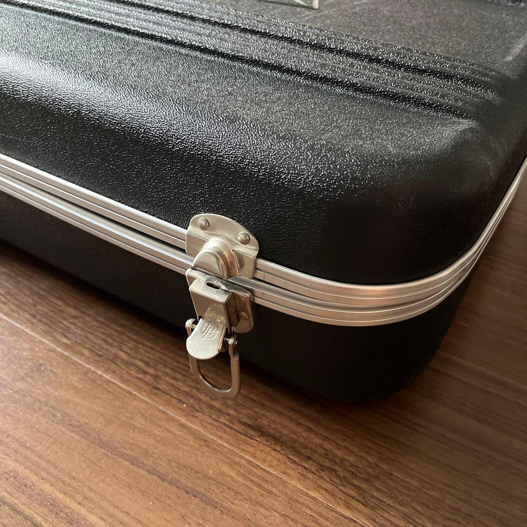 modulus fu5 2007年製