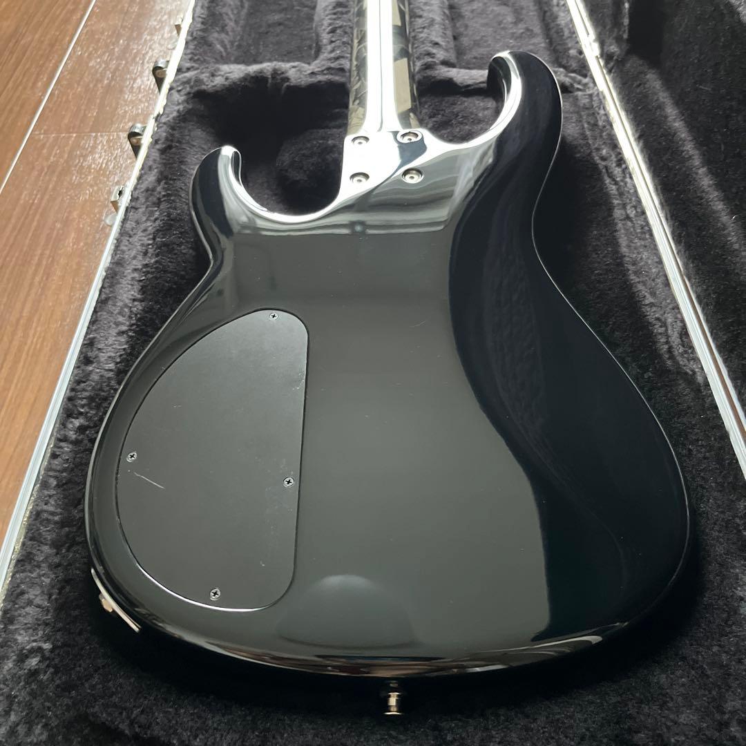 modulus fu5 2007年製