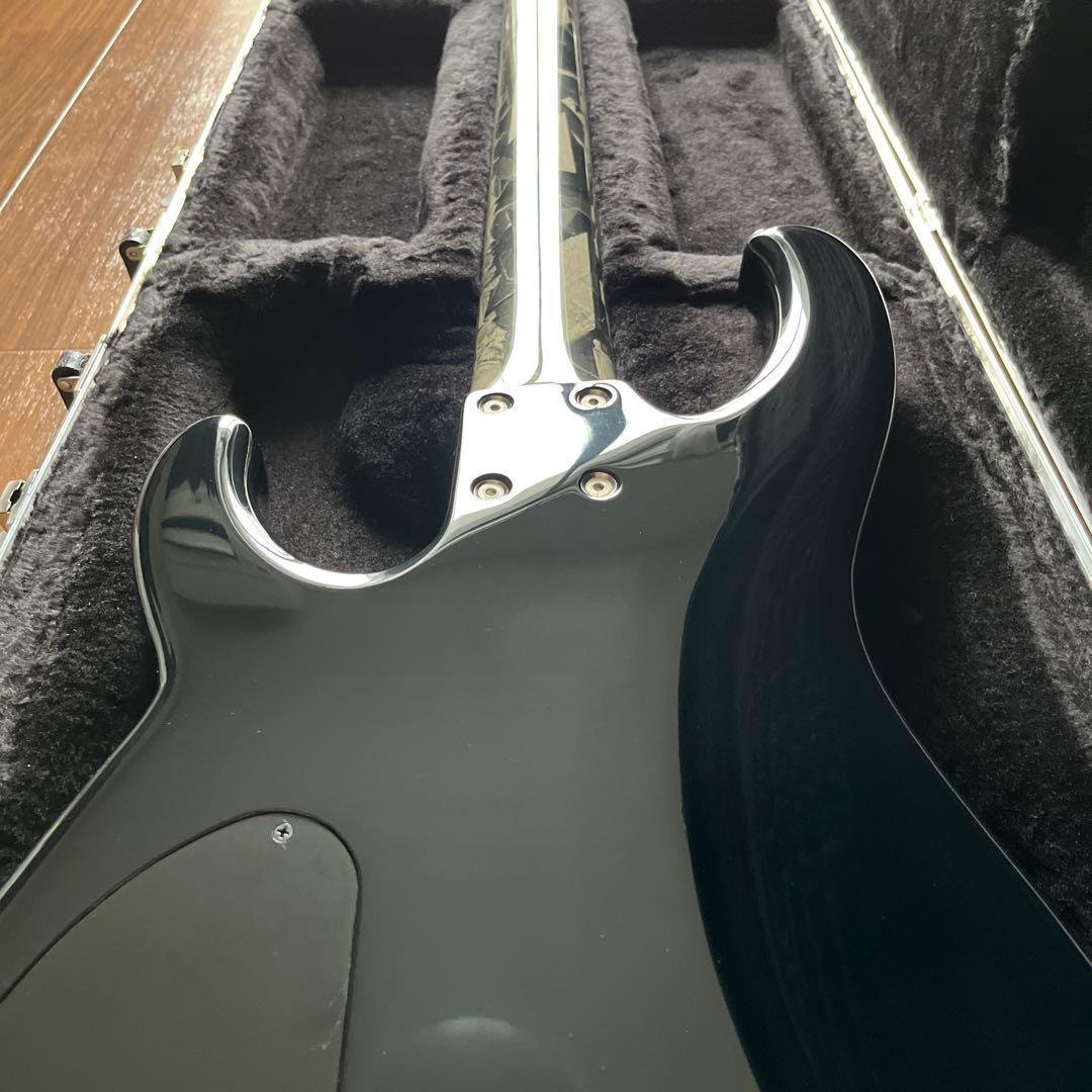 modulus fu5 2007年製