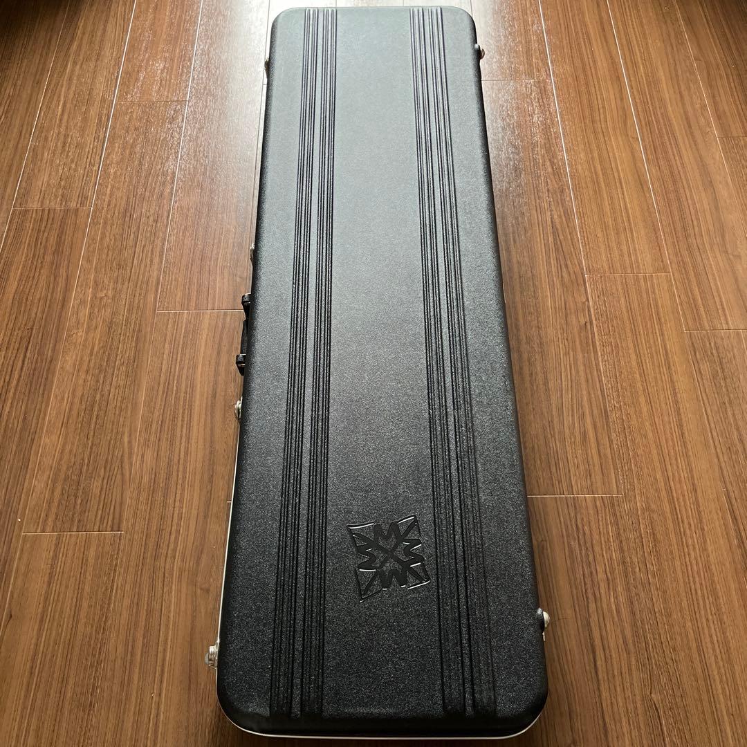 modulus fu5 2007年製