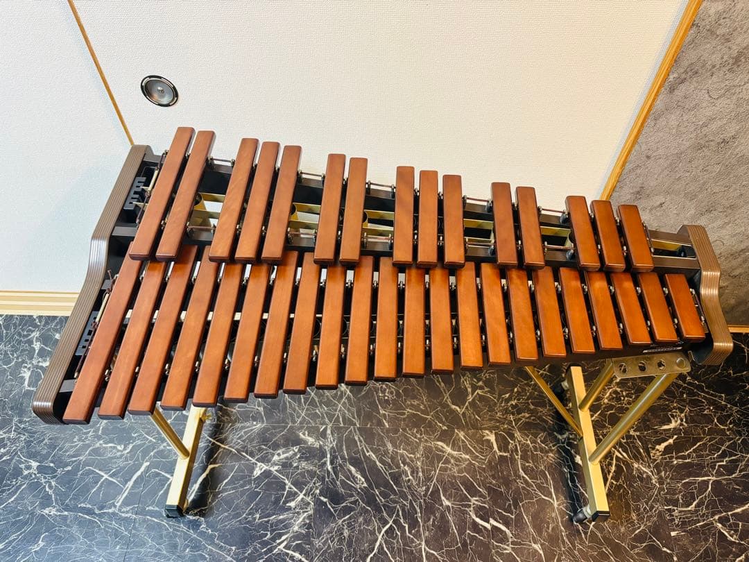 【YAMAHA】YX-30D 3oct (C-C) シロフォン