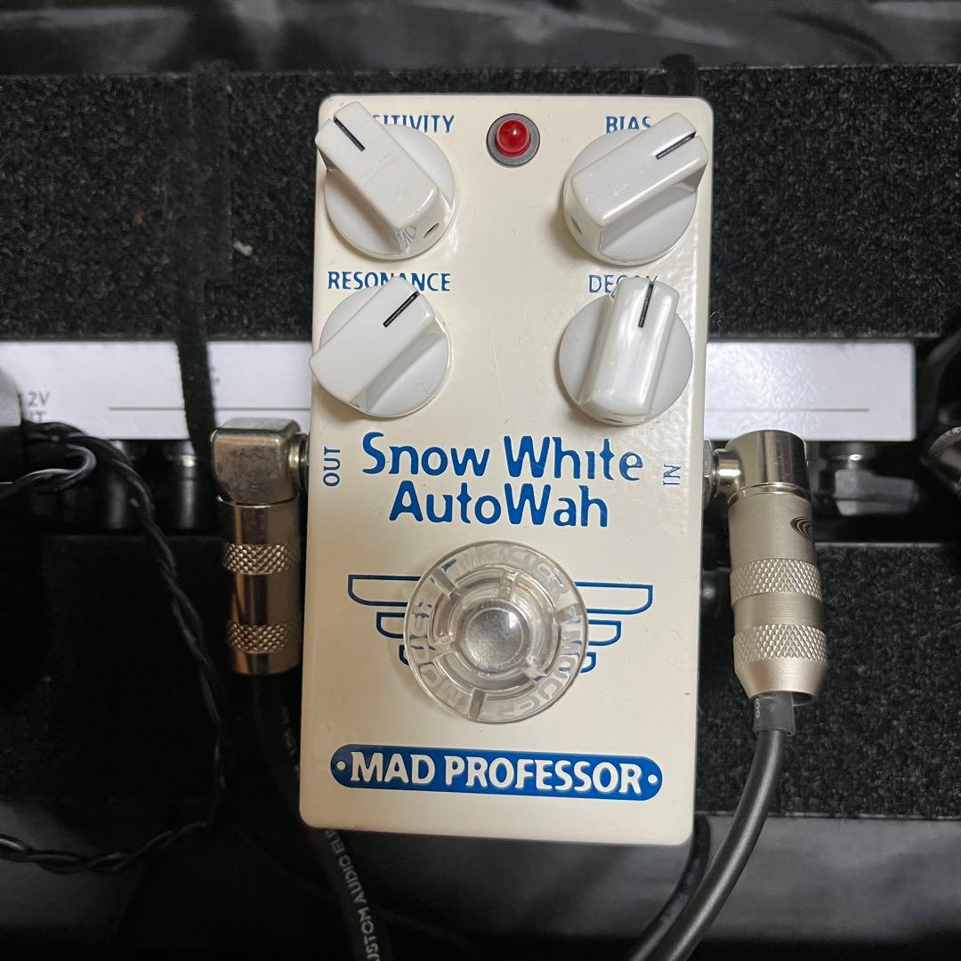 【本日限定セール】マッドプロセッサー　オートワウ