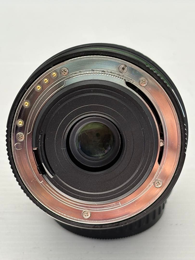 レンズ(ズーム) PENTAX DA FISH-EYE 10-17mmF3.5-4.5ED