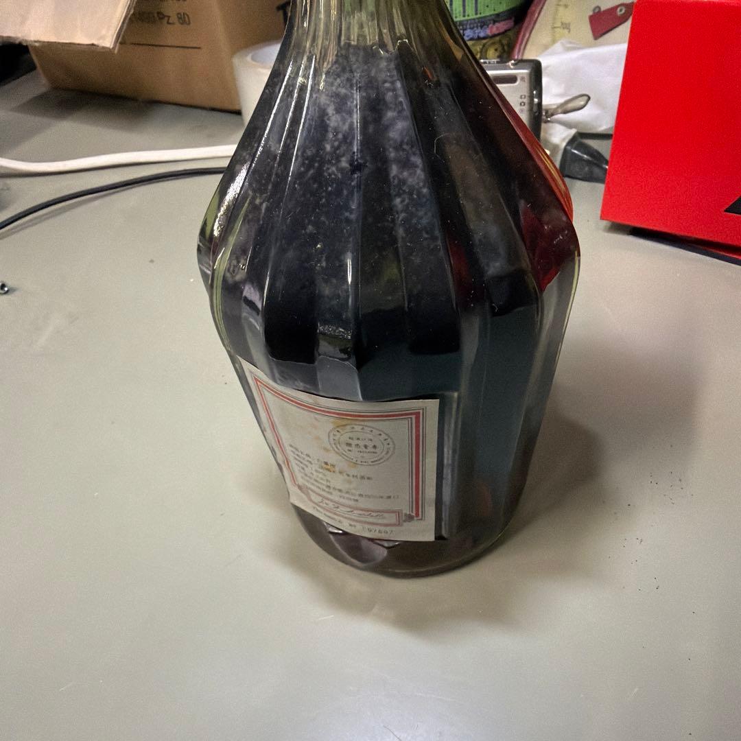 MARTELL NAPOLEON コニャック