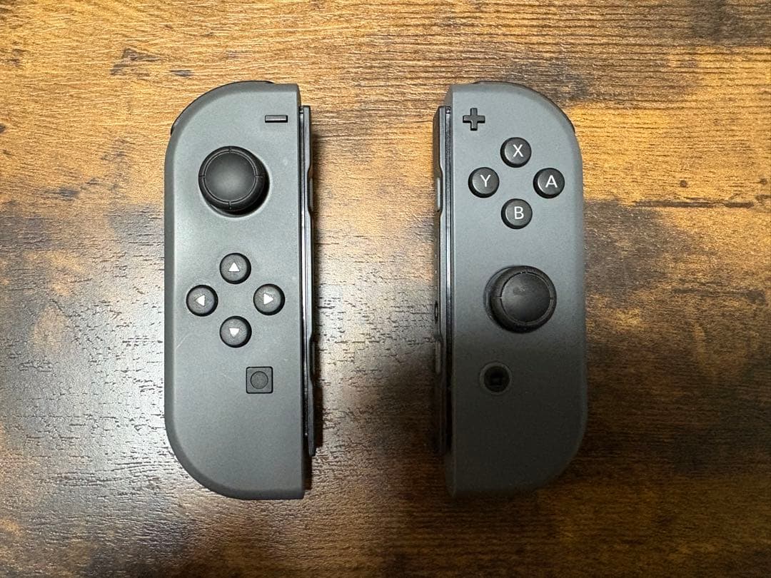 Nintendo Switch 本体+付属品（SDカードおまけ付き）