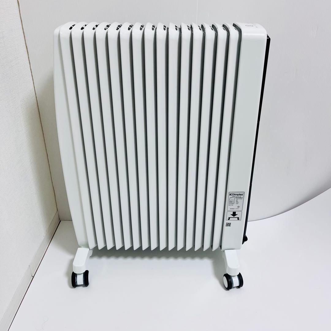 Dimplex ディンプレックス エボラッドシリーズ オイルフリーヒーター