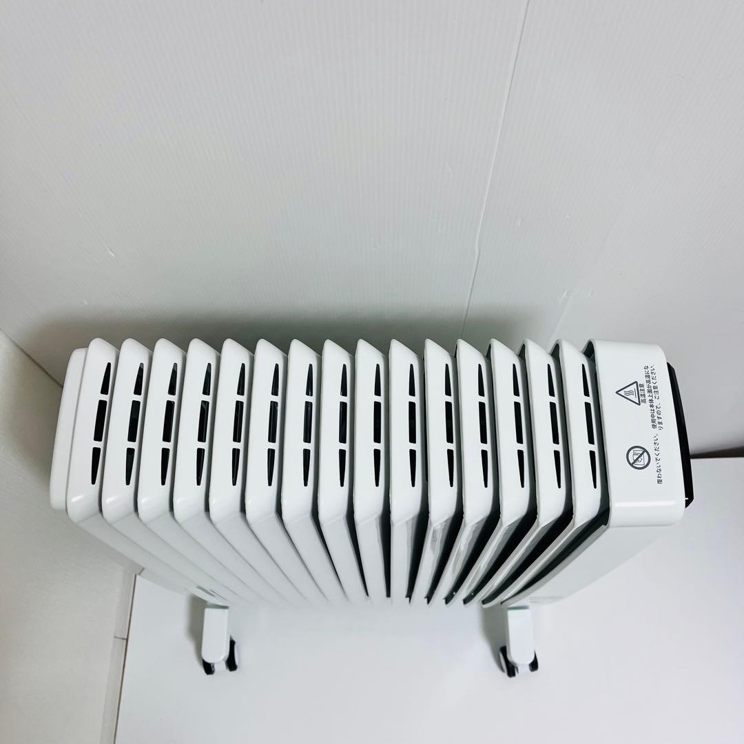 Dimplex ディンプレックス エボラッドシリーズ オイルフリーヒーター