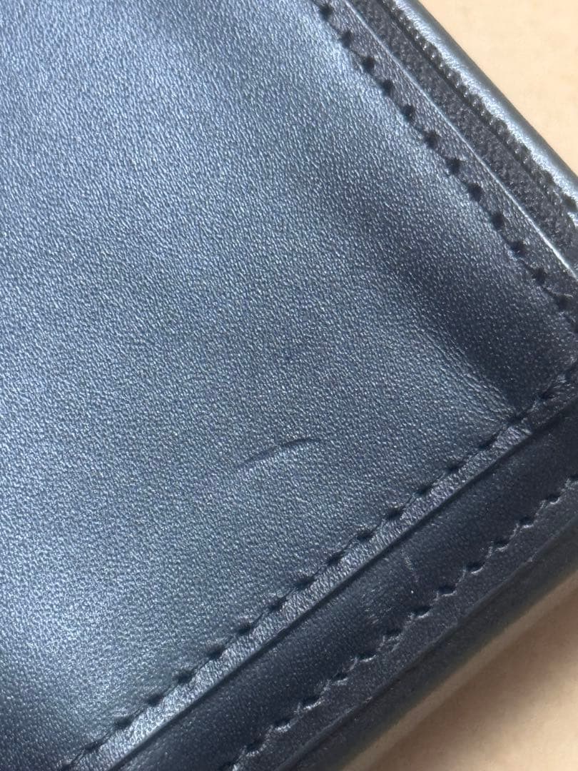 【非売品】TARGET本革ダーツケース