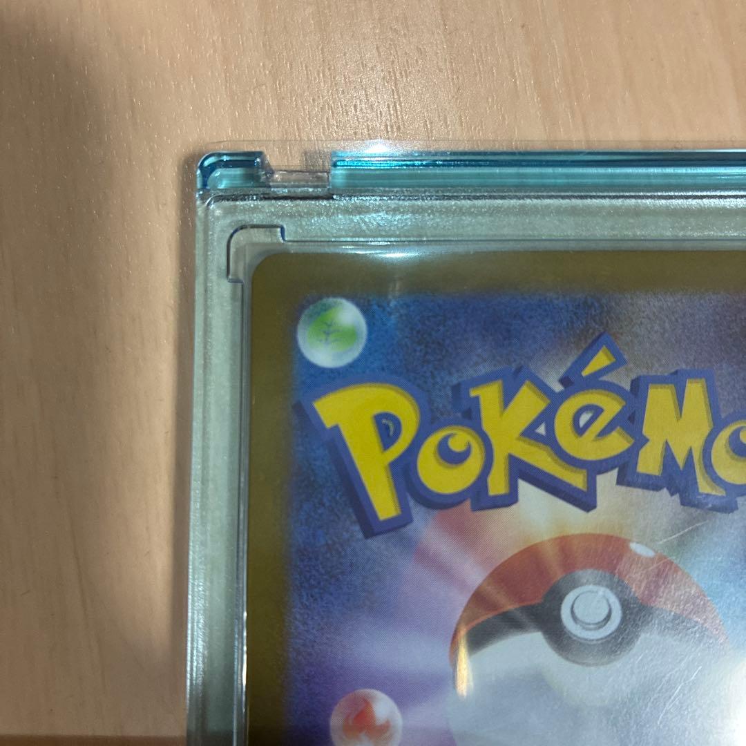 i*i様 インフェルノノX MUR メガリザードン