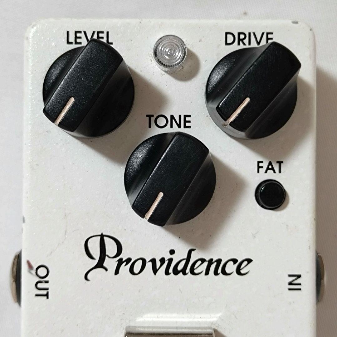 Providence　プロビデンス　SONIC DRIVE　SDR-5　布袋寅泰