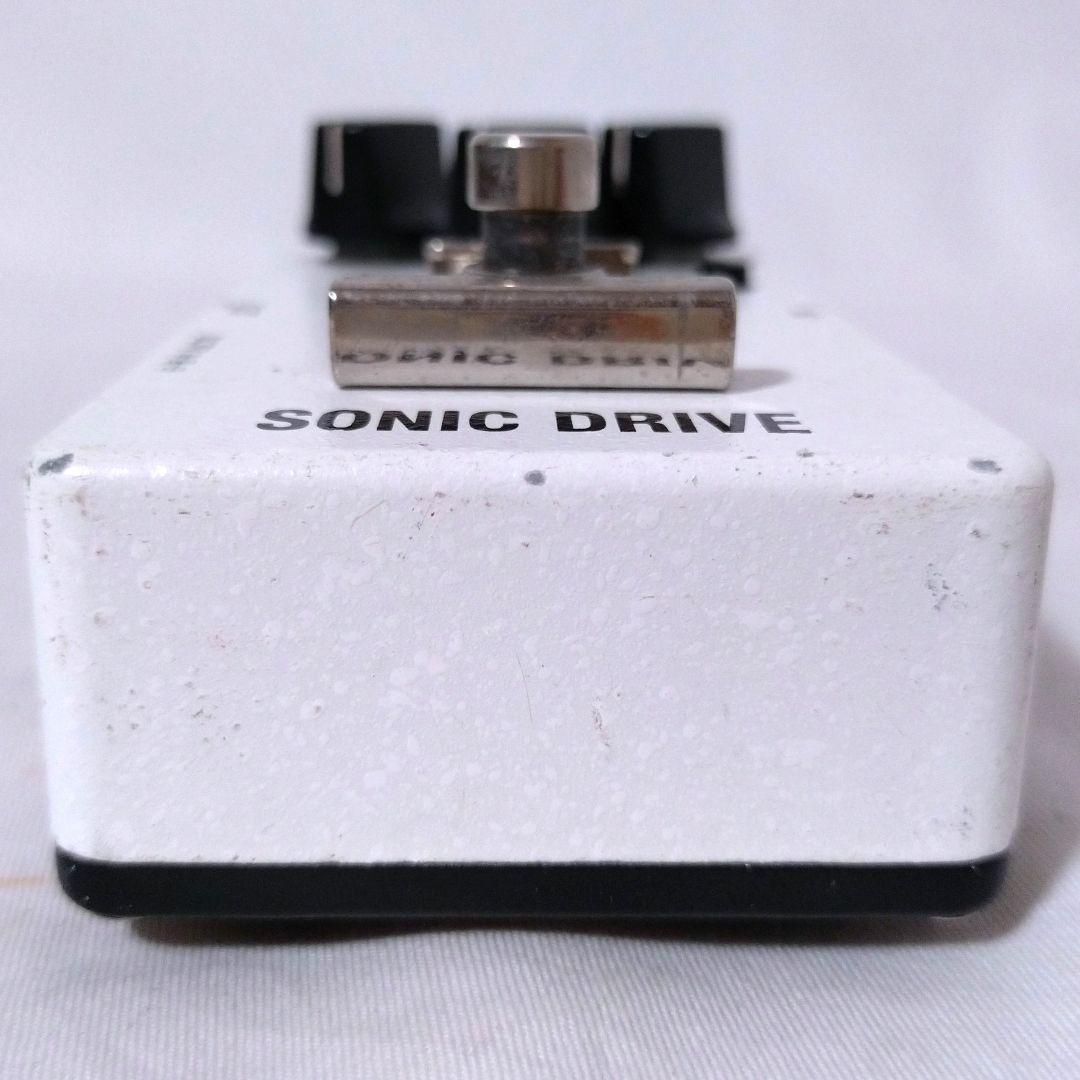 Providence　プロビデンス　SONIC DRIVE　SDR-5　布袋寅泰