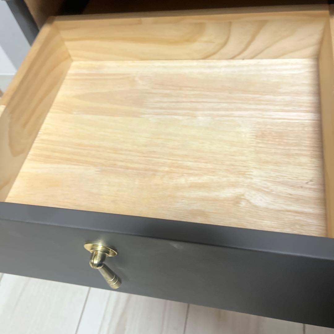 IndoorPlus ナイトテーブル