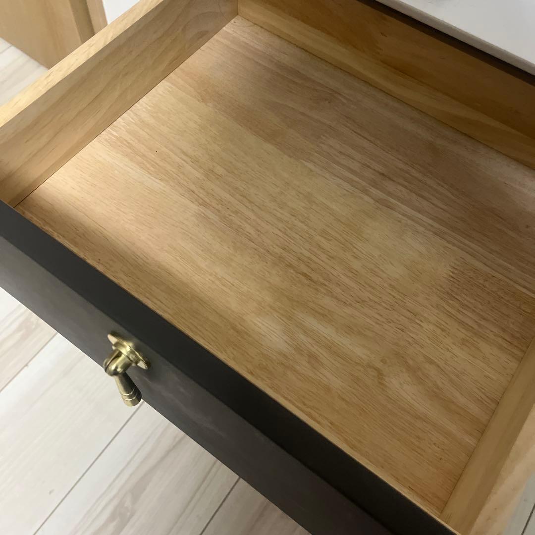 IndoorPlus ナイトテーブル