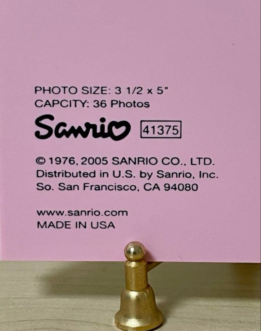 キティ カオハナ　ハイビスカス　水着 日焼け ガングロキティ ハワイグアム