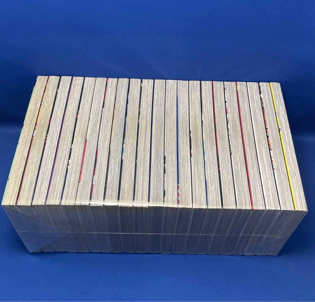 僕のヒーローアカデミア 1-42巻 全巻セット 堀越耕平 レンタル落ち コミック