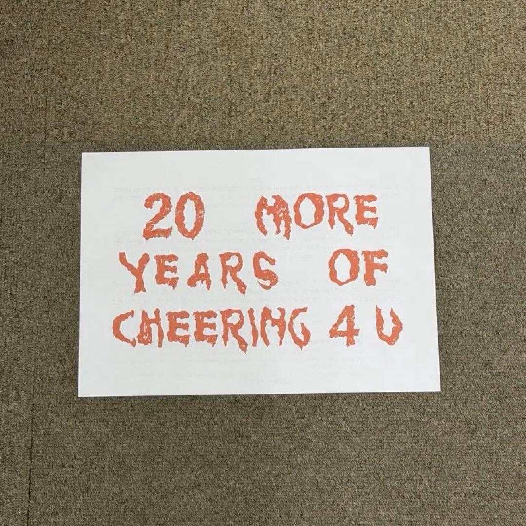 Lady Gaga VIP GOLD 特定グッズ + おまけ付き