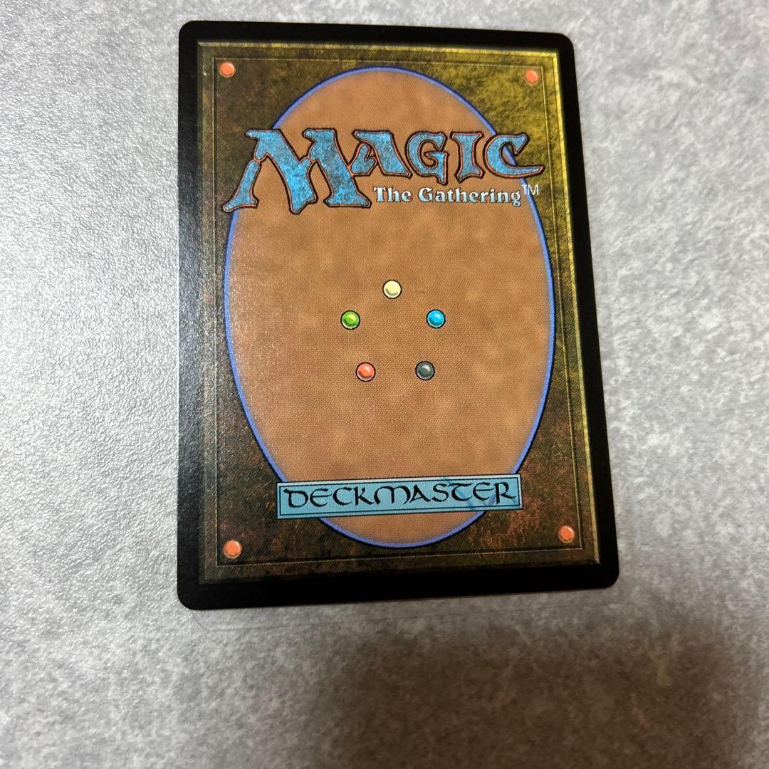 MTG エアリス・ゲインズブール 日本語 ボーダーレス サージ foil 1枚
