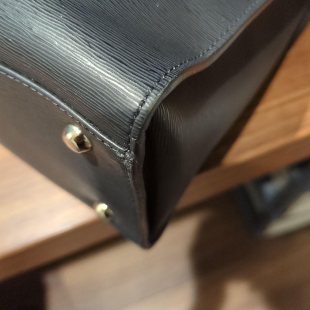 ■未使用級■ Paul Smith ポールスミス オールレザー ビジネス A4