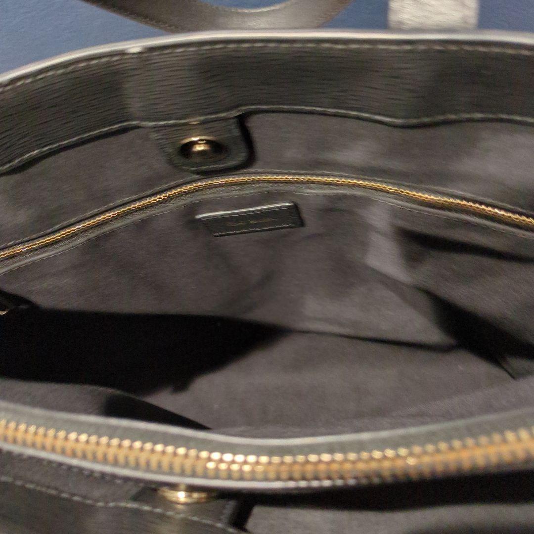 ■未使用級■ Paul Smith ポールスミス オールレザー ビジネス A4