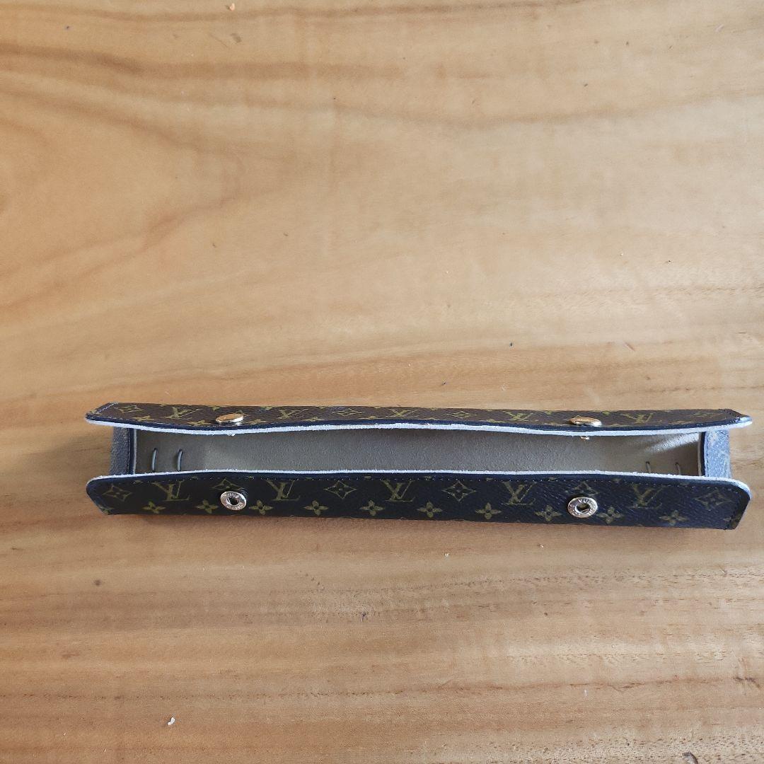 Louis Vuitton モノグラムアクセサリー小物入れ