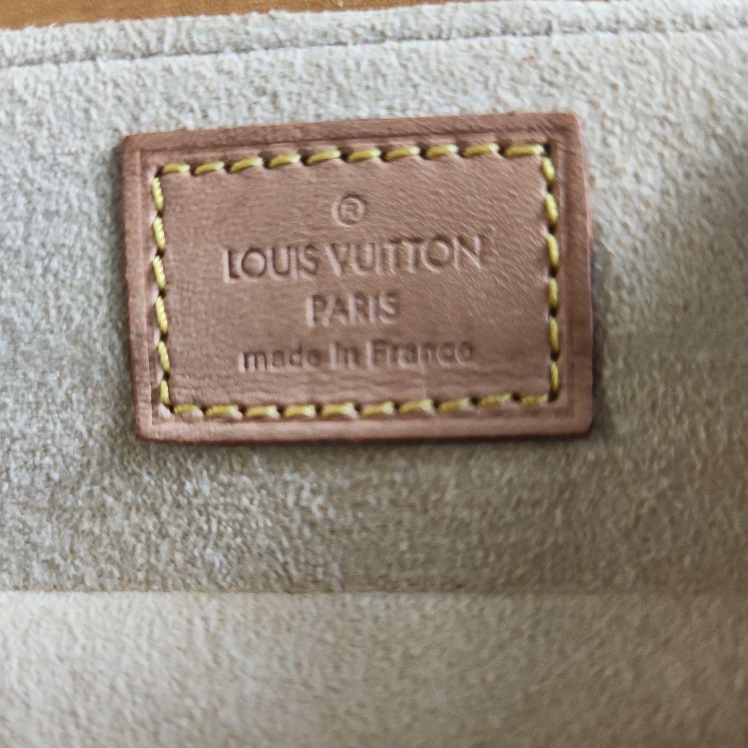 Louis Vuitton モノグラムアクセサリー小物入れ