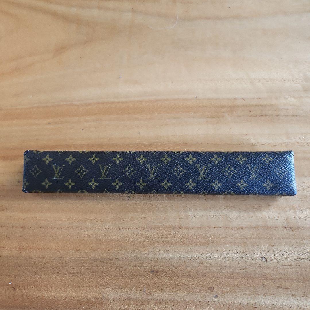 Louis Vuitton モノグラムアクセサリー小物入れ