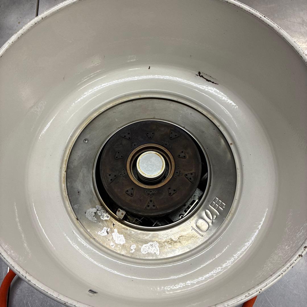 リンナイガス炊飯器 10リットルLPガス用