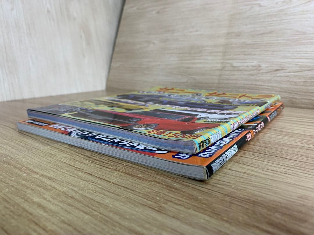 【送料無料】サニー&サニトラスタイルブック　1&2セット！