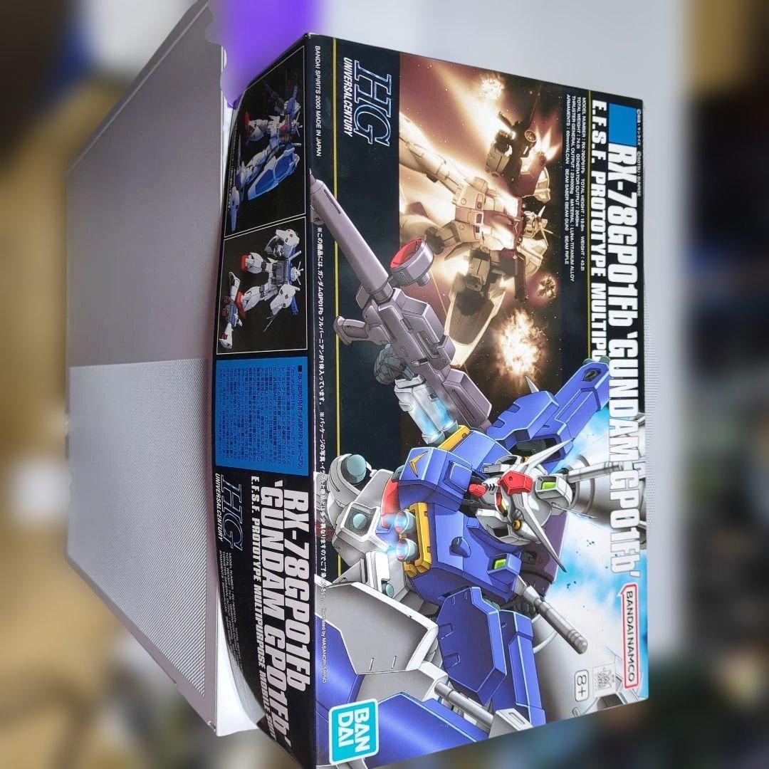 HG1年戦争 ガンプラ セット 11種