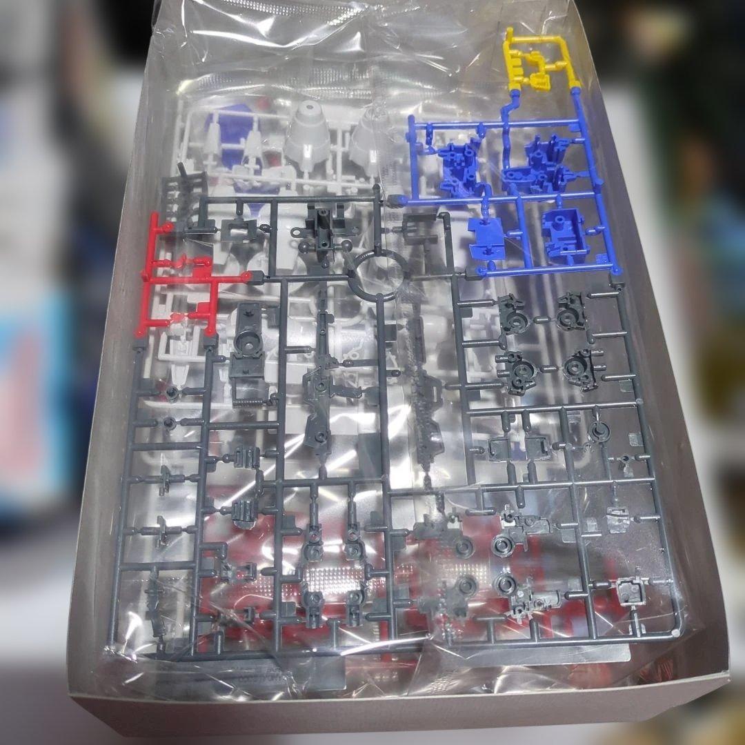 HG1年戦争 ガンプラ セット 11種