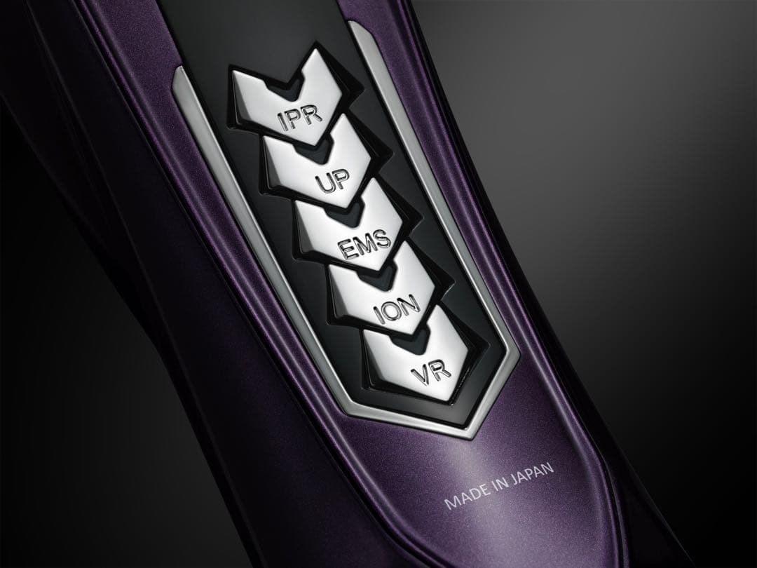 限定値下【正規品 未開封】美顔器 YA-MAN A.GLOBAL EMS エステ