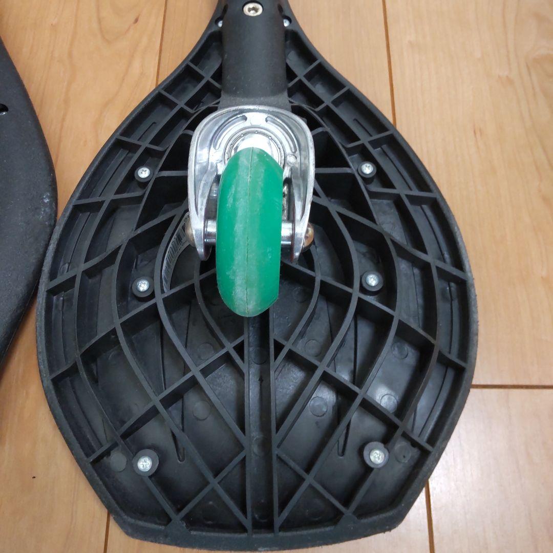 ブレイブボード　リップスティック　デラックス　セット（スタンダードとmini）