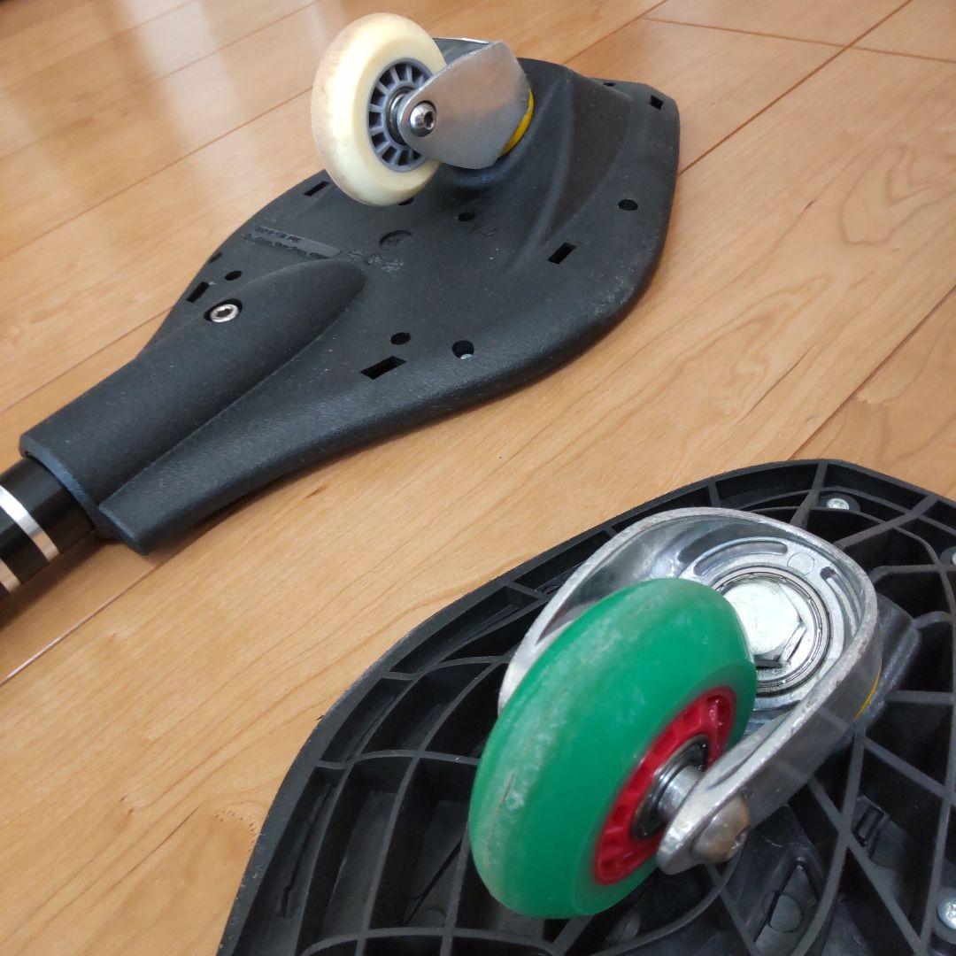 ブレイブボード　リップスティック　デラックス　セット（スタンダードとmini）