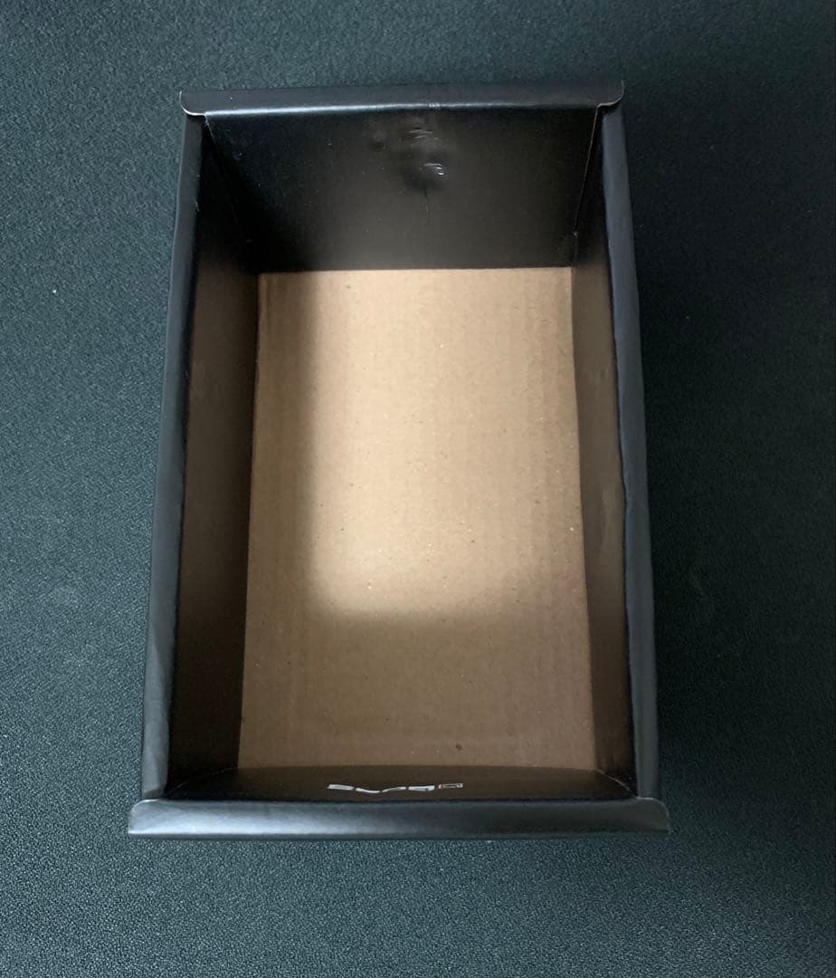 箱・説明書付き BOSS CP-1X