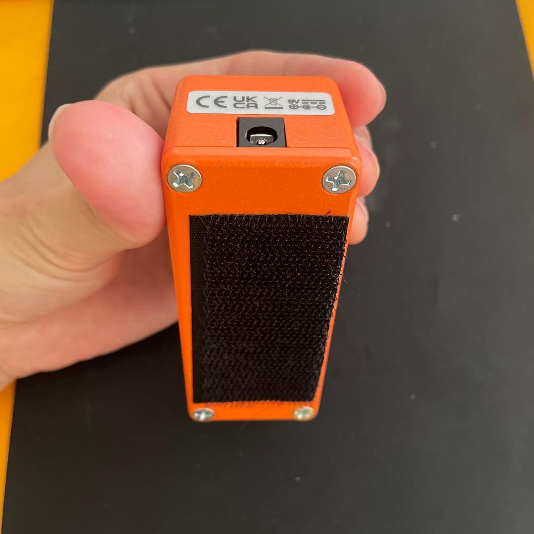 MXR phase 95 フェイザー phaser