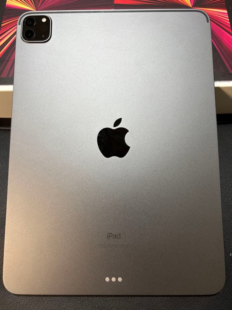 iPad Pro 第3世代 128GB 11インチ スペースグレー Wi-Fi