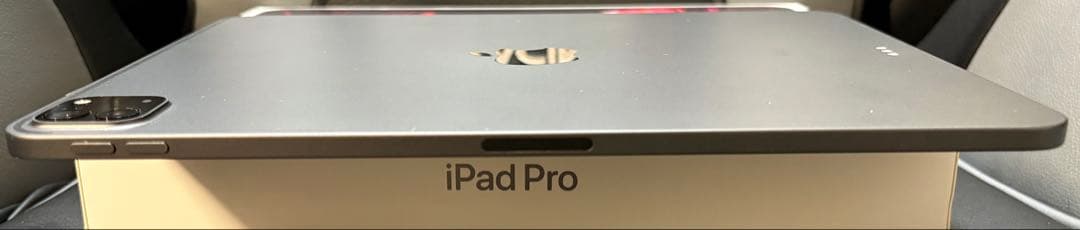 iPad Pro 第3世代 128GB 11インチ スペースグレー Wi-Fi