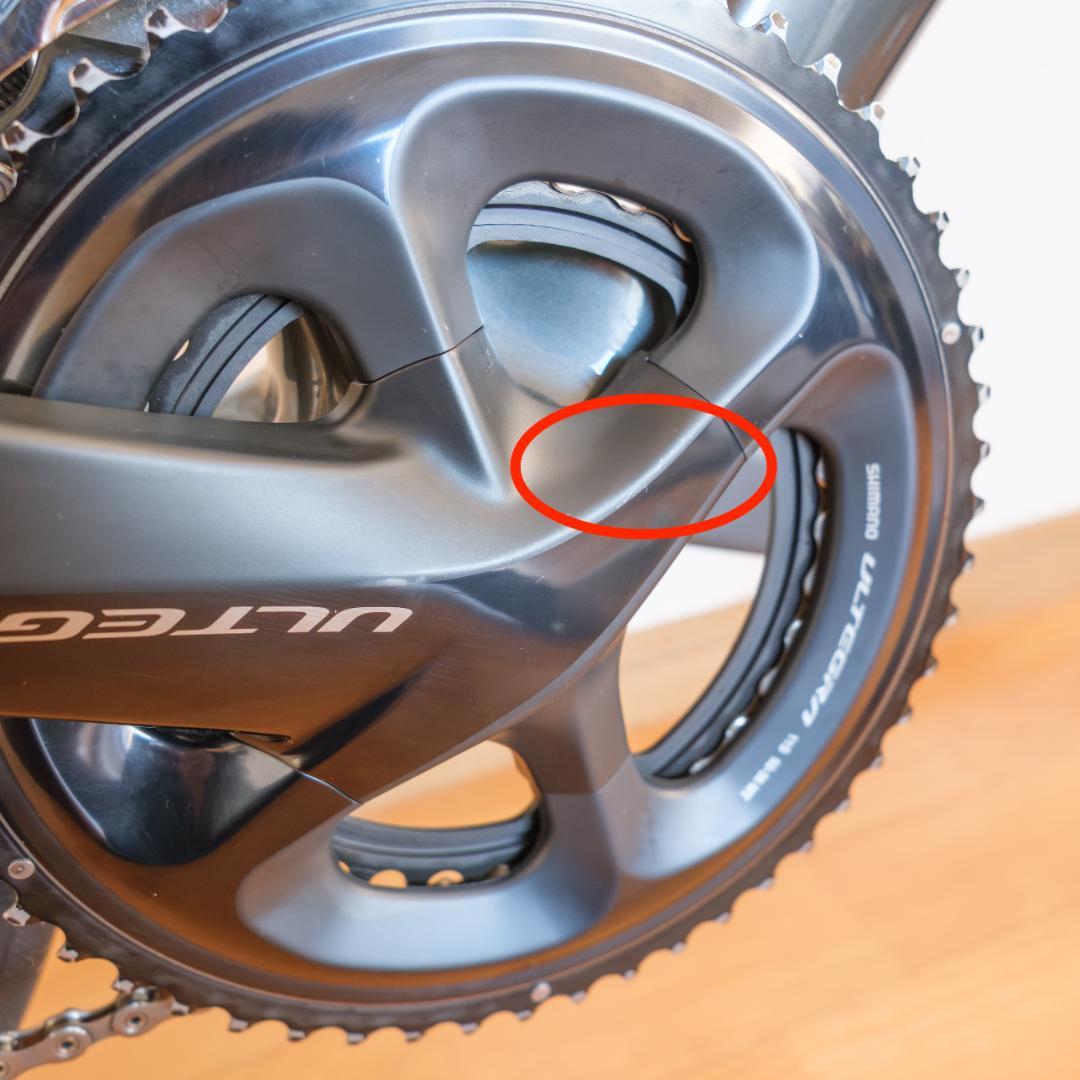 ★小麦★【美品】TREK EMONDA SL6 ULTEGRA