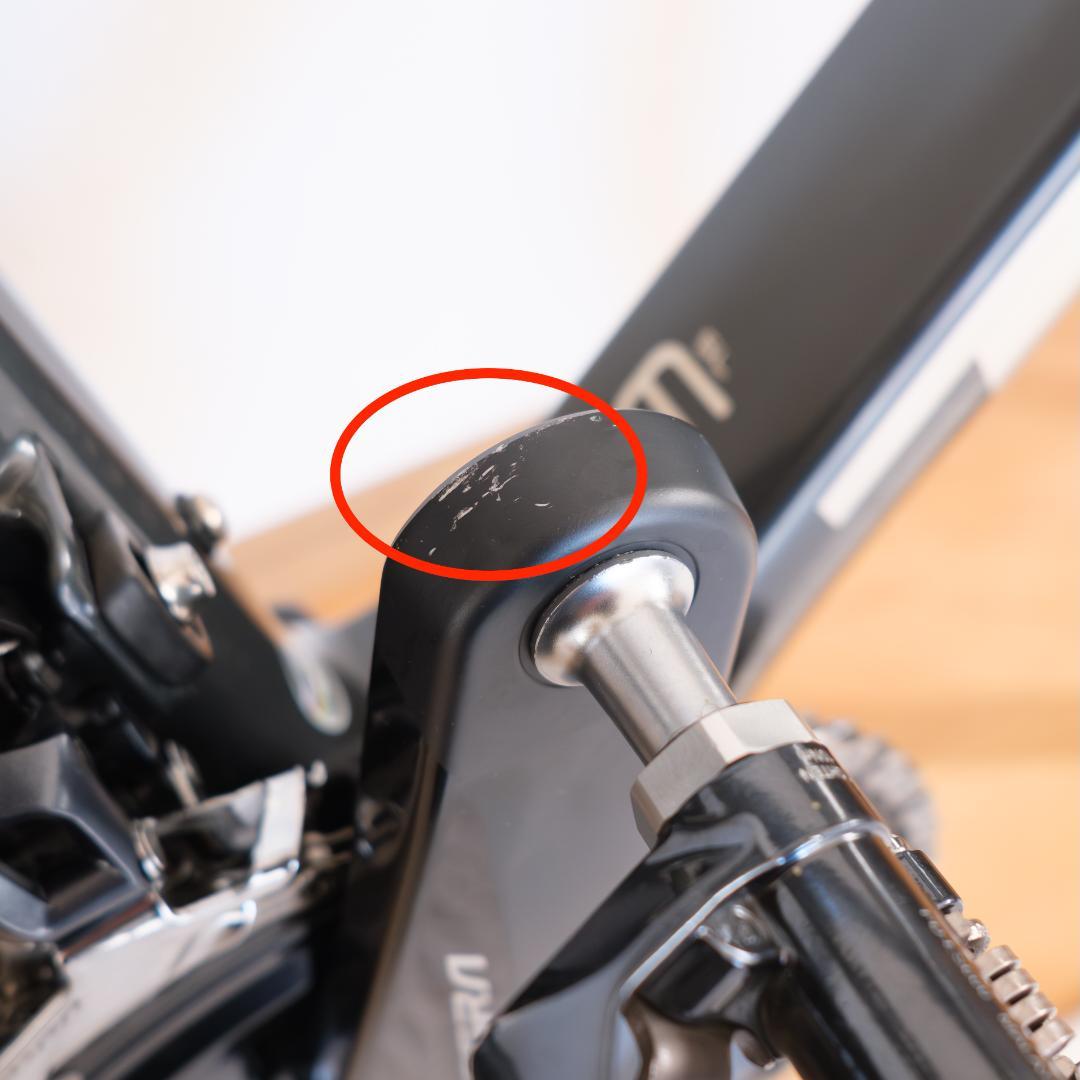 ★小麦★【美品】TREK EMONDA SL6 ULTEGRA