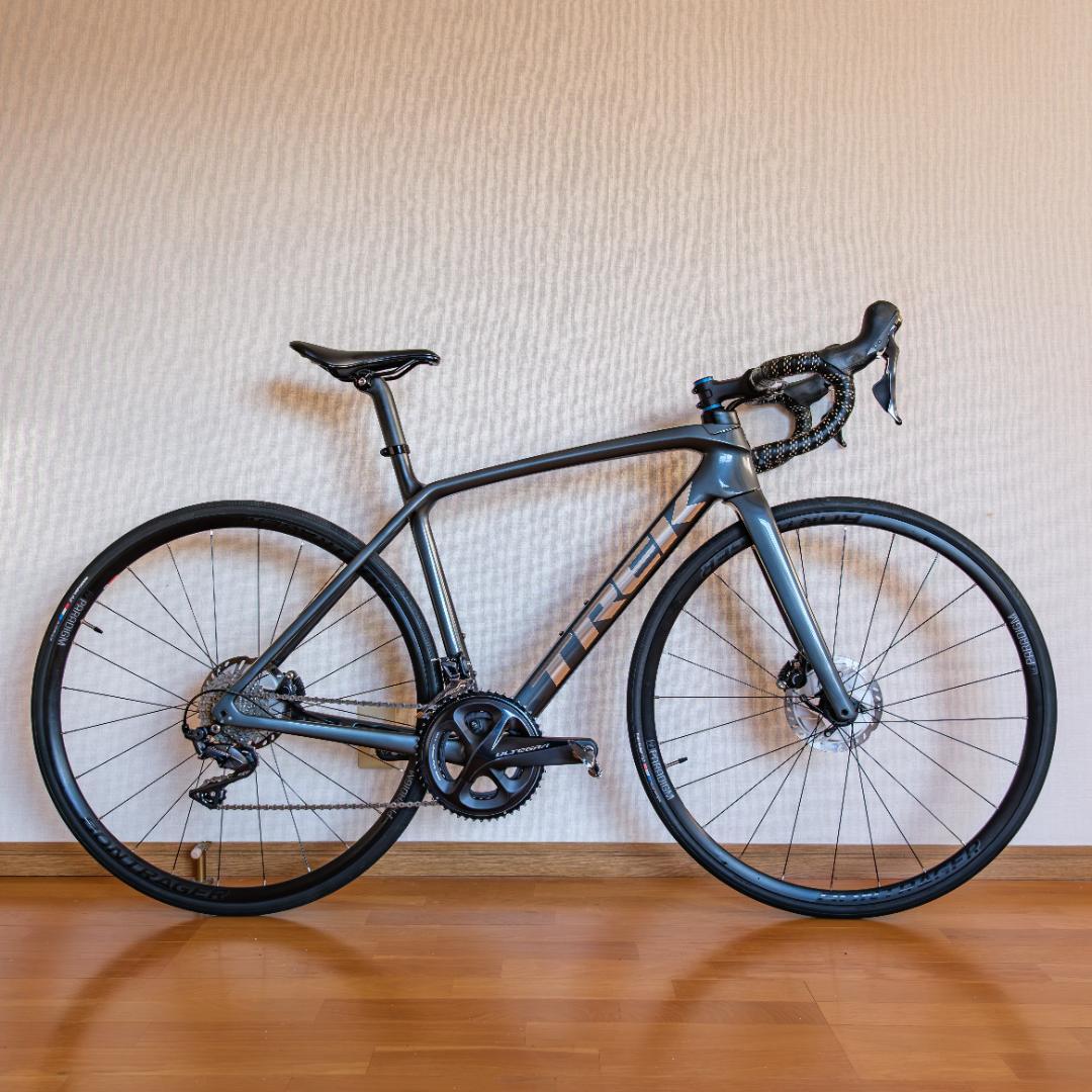 ★小麦★【美品】TREK EMONDA SL6 ULTEGRA