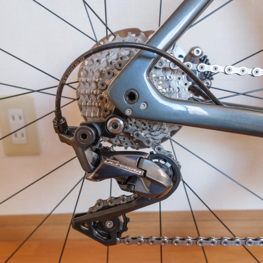 ★小麦★【美品】TREK EMONDA SL6 ULTEGRA