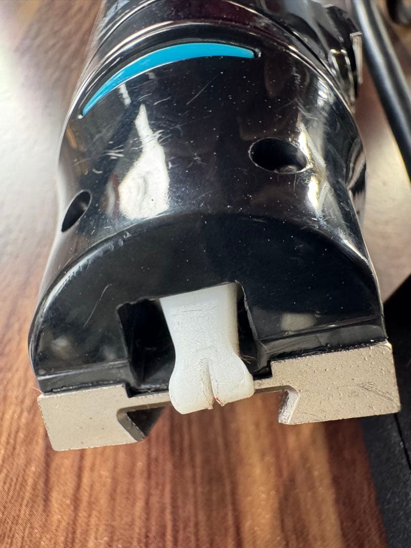 スピーディック グラシア 犬用バリカン 電機バリカン 替刃3種 トリマー