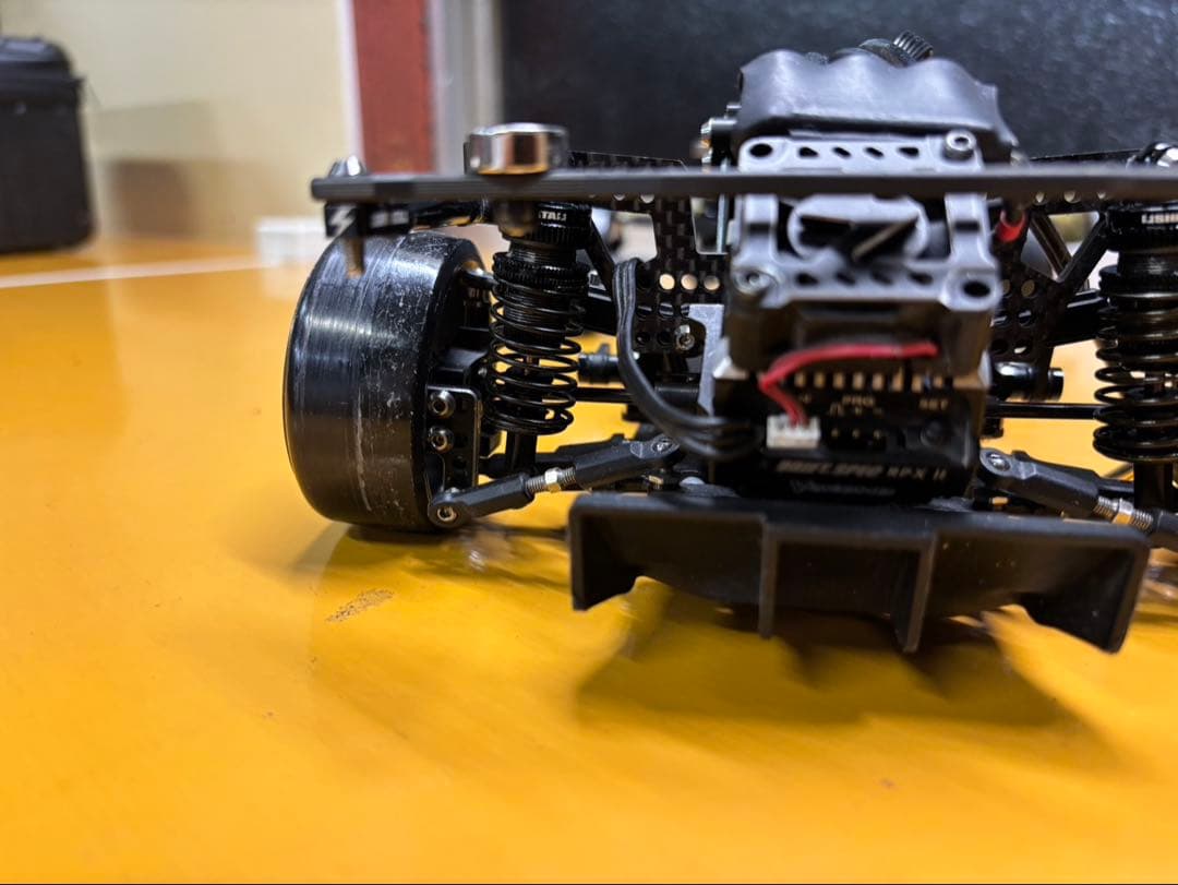 シバタ　grk5r フルオプ