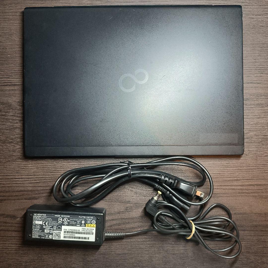 ◆最新Windows11搭載◆Core i5/メモリ8GB/SSD258GB