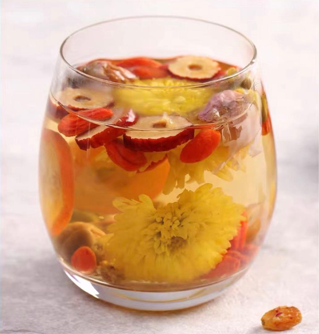 再入荷　八宝茶　15包　　美容茶　健康茶