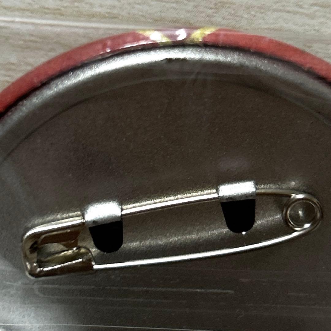 ジャンケットバンク コレクション 缶バッジ 真経津晨 まとめ売り