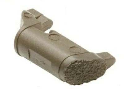 マルイ ガスガン　 S&W M&P9 Vカスタム FDE　※HOGUEグリップ付