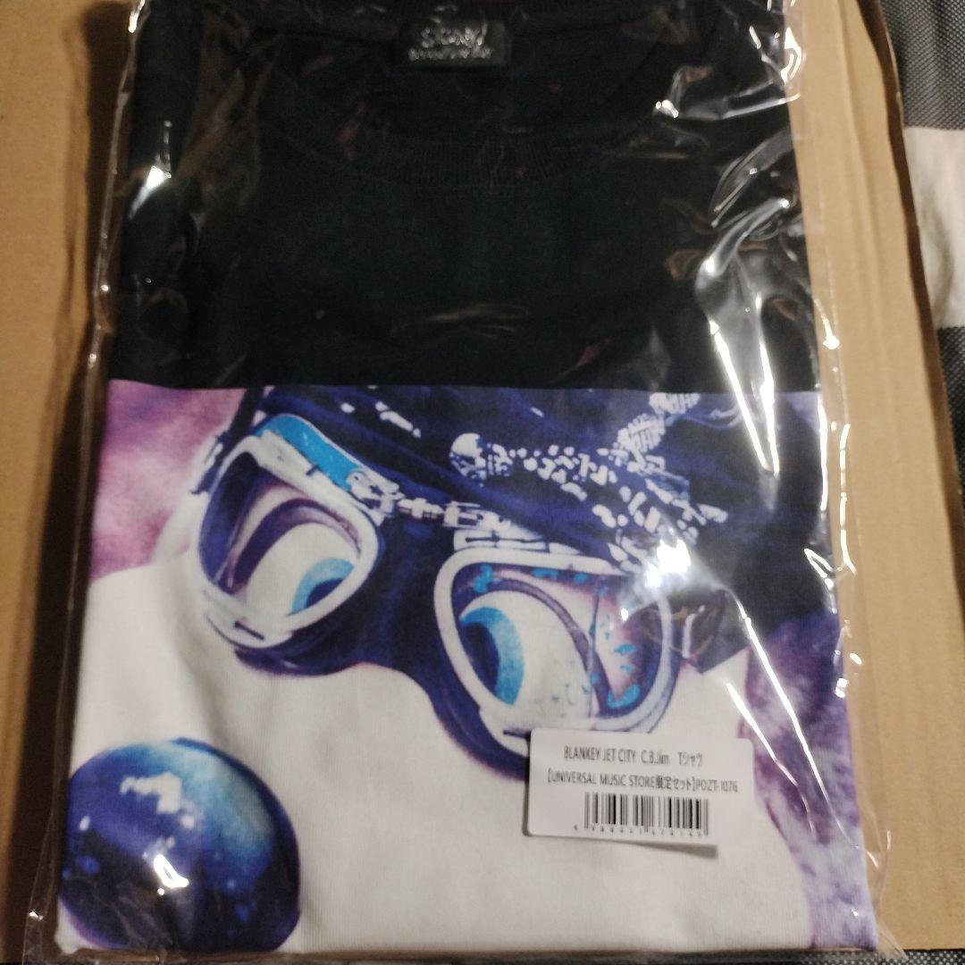BLANKEY JET CITY Tシャツ4枚 BANG他